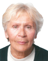 DANICA  JERGOVIĆ  