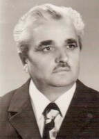 JOSIP SANDOMENIGO 