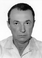 BOŽO ŠKABIĆ - UČO