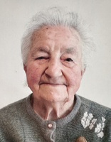 ŠTEFANIJA RADOVAN