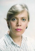 NADIJA VIDIĆ