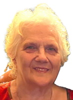 LIDIJA TRINAJSTIĆ