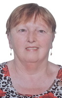 MARIJA MRAZ – KAHRIMANOVIĆ