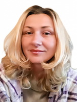 DANIJELA VRLJIĆ