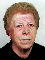 MARIJA KATIČIĆ 