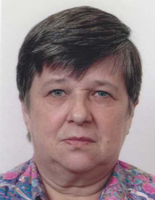 ZORICA BRUMNJAK