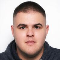 STEFAN LUČIĆ