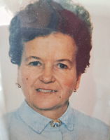 ŠTEFANIJA  BENČIĆ 