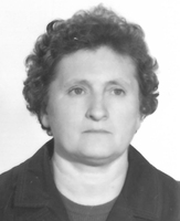 ROŽA UDOVIČIĆ