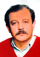 PETAR FABRIS