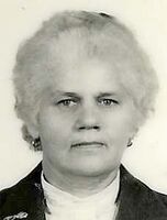 MANDA MARIĆ