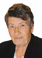 LIDIJA KROŠNJAK