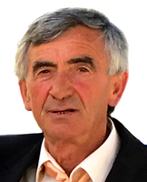 LINO HRVATIN