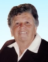 MARIJA  HEKIĆ