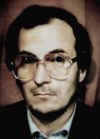 MANFRED GALLER
