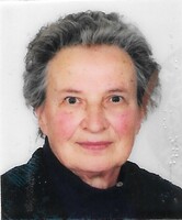 MARIJA SINČIĆ