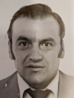 JOSIP BAF