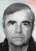 LJUBOMIR ŠEREMET