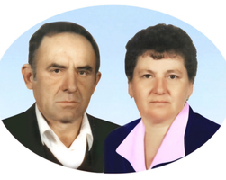 MARIO i MILKA BENČIĆ