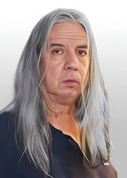 ARMANDO MARESTI