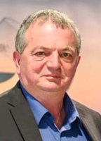FRANCO DEŠKOVIĆ