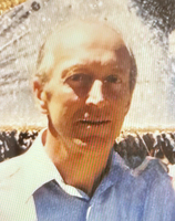 FERDINAND RUŽIĆ - NANDO