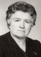 ANĐELINA GRŽINIĆ