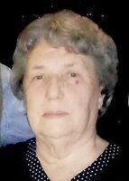 ŠTEFANIJA BOŽIĆ