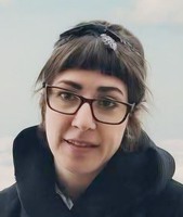 DORIS LADAVAC