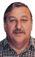 VLADIMIR LEDINSKI