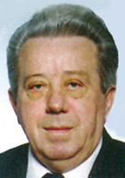 EUGEN (Đenio) KRŠULJA