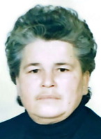 MARIJA BRČIĆ