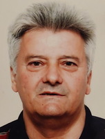 GIOVANNI MANZIN (GIANNI)
