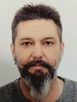 ELVIS HRELJA