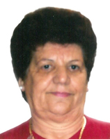 ANTONIA HOŠAFČIĆ