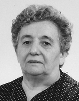 KATICA TOMIČIĆ (rođ. Gobo)