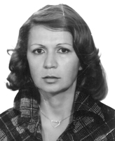 ANICA NIKOLOV
