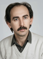 BORIS ČULE
