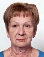 VIOLETA KOSTADINA