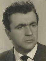 KLAUDIO KERVATIN (Hrvatin) 