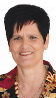 CATERINA NEVIJA BARIĆ