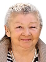 MILICA RADOSAVLJEVIĆ