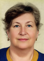 MARIJA BUSIĆ