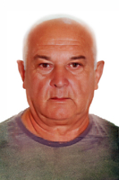 ALDO ZUBAN