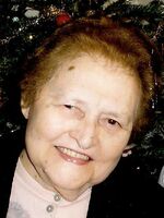 MARIJA LUKIĆ