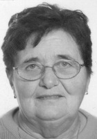 LJUBICA BRUNJAK