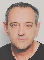 DALIBOR LAVIZATIĆ