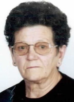 MARIJA ŠTEMBERGA