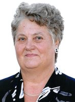 MARIJA ŽUFIĆ