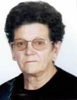 MARIJA ŠTEMBERGA